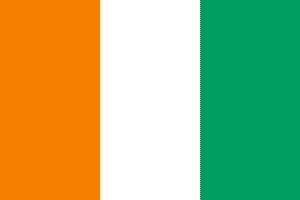 コートジボワール