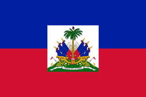 ハイチ