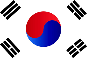 韓国