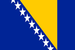 ボスニア・ヘルツェゴビナ